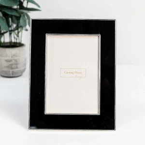 Carraig Donn Living Black Photo Frame 5X7* Homeware