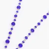 Soul Jewellery Blue Beaded Necklace* Necklaces