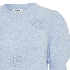 B.Young Blue Bymarlotte Jumper*Women Jumpers & Cardigans