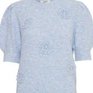 B.Young Blue Bymarlotte Jumper*Women Jumpers & Cardigans