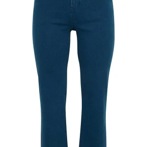 Simple Wish Blue Denim Jeans*Women Jeans & Trousers