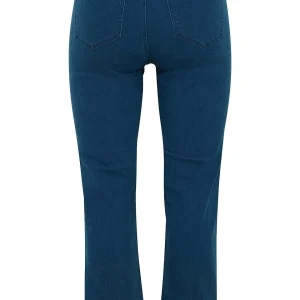 Simple Wish Blue Denim Jeans*Women Jeans & Trousers