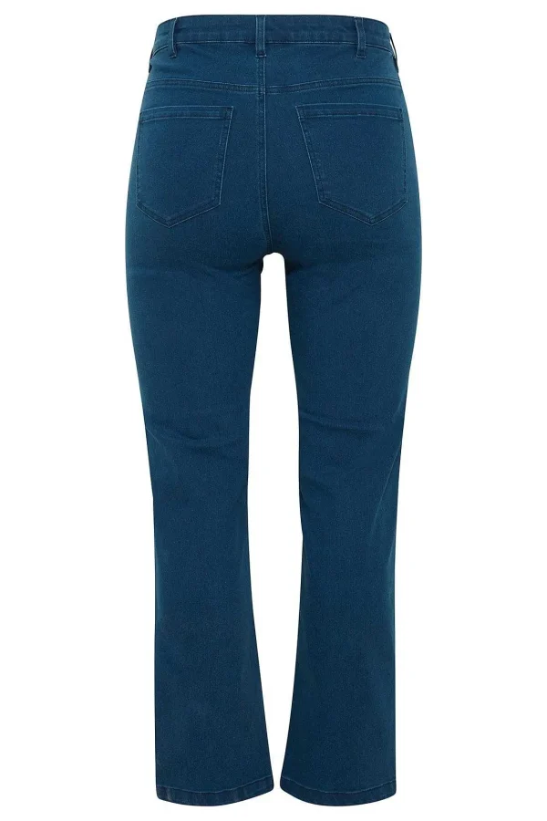 Simple Wish Blue Denim Jeans*Women Jeans & Trousers