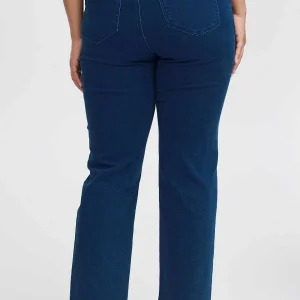 Simple Wish Blue Denim Jeans*Women Jeans & Trousers