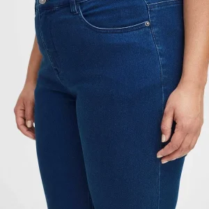 Simple Wish Blue Denim Jeans*Women Jeans & Trousers