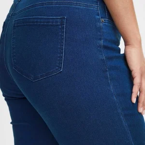 Simple Wish Blue Denim Jeans*Women Jeans & Trousers