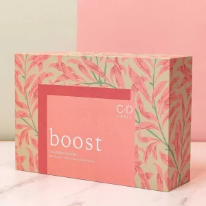 Carraig Donn Dwell Boost Home Fragrance Gift Set* Homeware