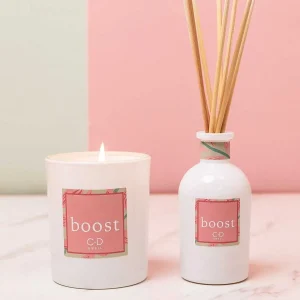 Carraig Donn Dwell Boost Home Fragrance Gift Set* Homeware