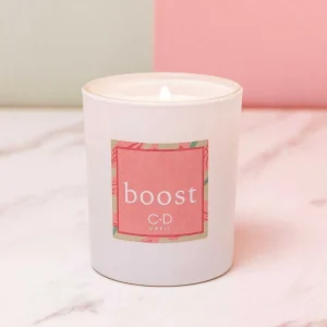 Carraig Donn Dwell Boost Scented Candle* Homeware