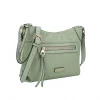 Dice Bora Crossbody Bag In Mint*Women Classic Fashion