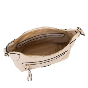 Dice Bora Crossbody Bag In Nude* Accessories