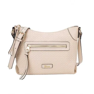 Dice Bora Crossbody Bag In Nude* Accessories