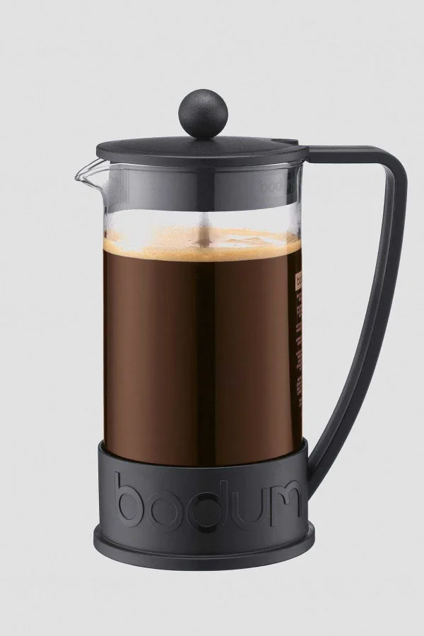 Bodum Brazil French Press 8 Cup* Homeware