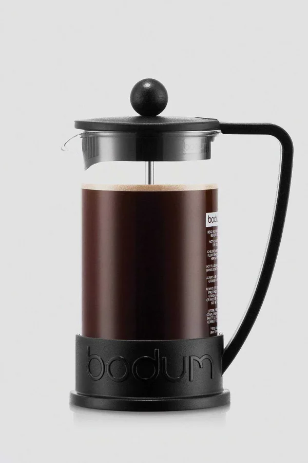 Bodum Brazil French Press 3 Cup* Homeware