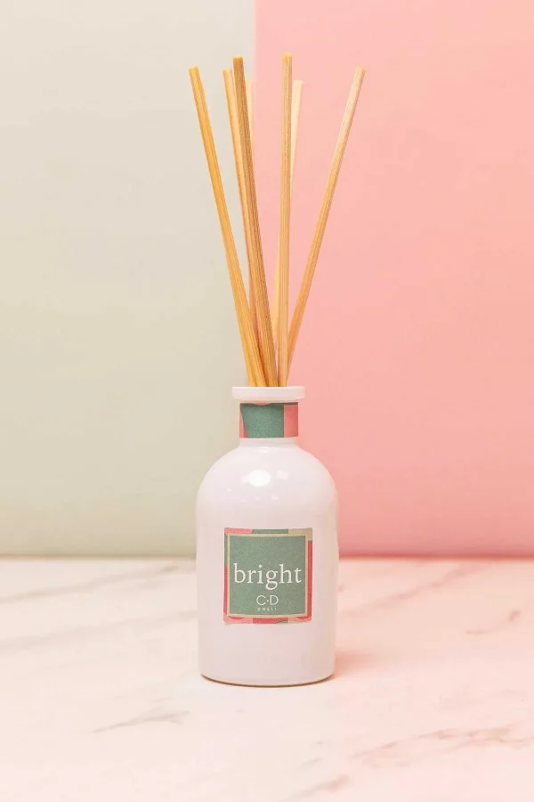 Carraig Donn Dwell Bright Fragrance Reed Diffuser* Homeware