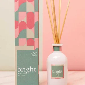 Carraig Donn Dwell Bright Fragrance Reed Diffuser* Homeware