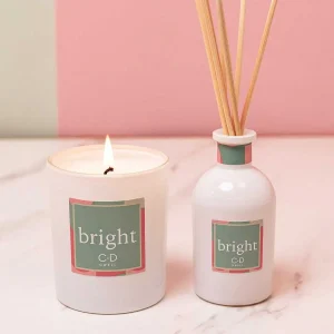 Carraig Donn Dwell Bright Home Fragrance Gift Set* Homeware