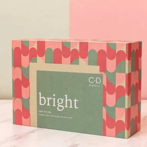 Carraig Donn Dwell Bright Home Fragrance Gift Set* Homeware