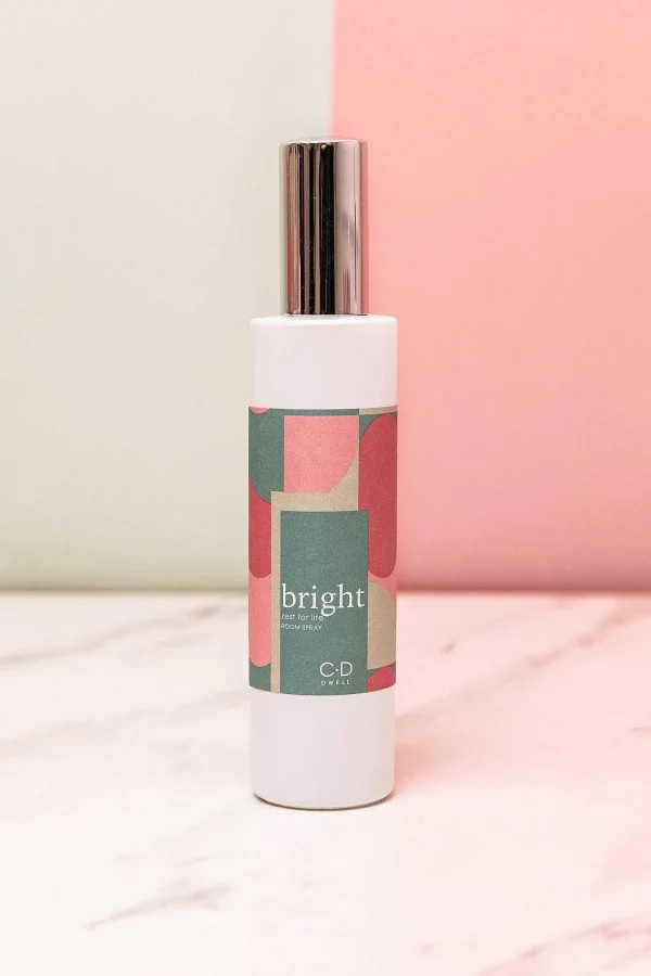 Carraig Donn Dwell Bright Room Spray* Homeware