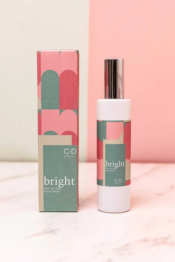 Carraig Donn Dwell Bright Room Spray* Homeware
