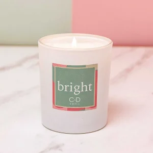 Carraig Donn Dwell Bright Scented Candle* Homeware