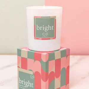 Carraig Donn Dwell Bright Scented Candle* Homeware