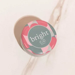 Carraig Donn Dwell Bright Travel Size Candle* Homeware