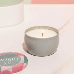 Carraig Donn Dwell Bright Travel Size Candle* Homeware