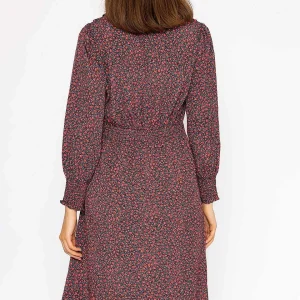 Rowen Avenue Brioni Dress In Floral Print*Women Dresses & Jumpsuits