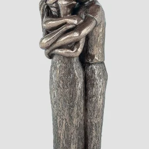 Genesis Bronze Love A Lot Sculpture* Ornaments & Sculptures