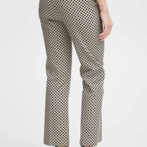 B.Young Bydecka Printed Trousers*Women Jeans & Trousers