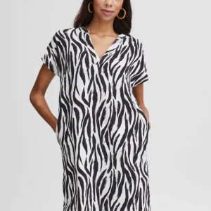 B.Young Byfalakka Animal Print Dress*Women Dresses & Jumpsuits