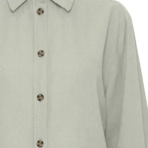 B.Young Byfalakka Beige Shirt*Women Tops & Blouses