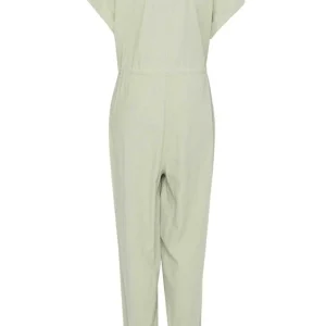 B.Young Byfalakka Khaki Jumpsuit*Women Dresses & Jumpsuits