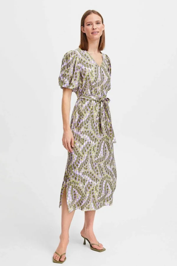 B.Young Byibano Dress*Women Dresses & Jumpsuits