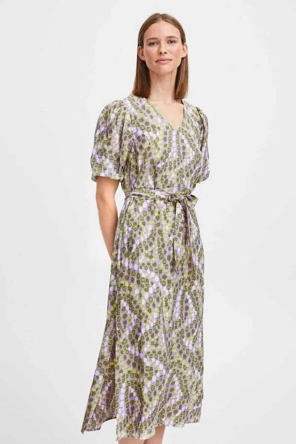 B.Young Byibano Dress*Women Dresses & Jumpsuits