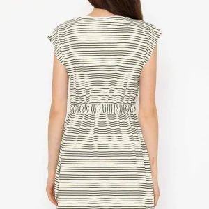 B.Young Bytapri Striped Summer Dress*Women Dresses & Jumpsuits