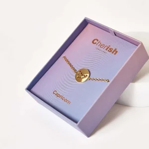 Cherish Capricorn Bracelet* Teenager