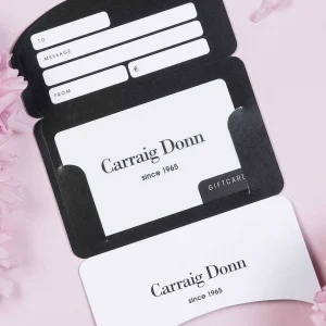 Carraig Donn - Gift Card 25 Carraig Donn Gift Card* Gift Inspiration