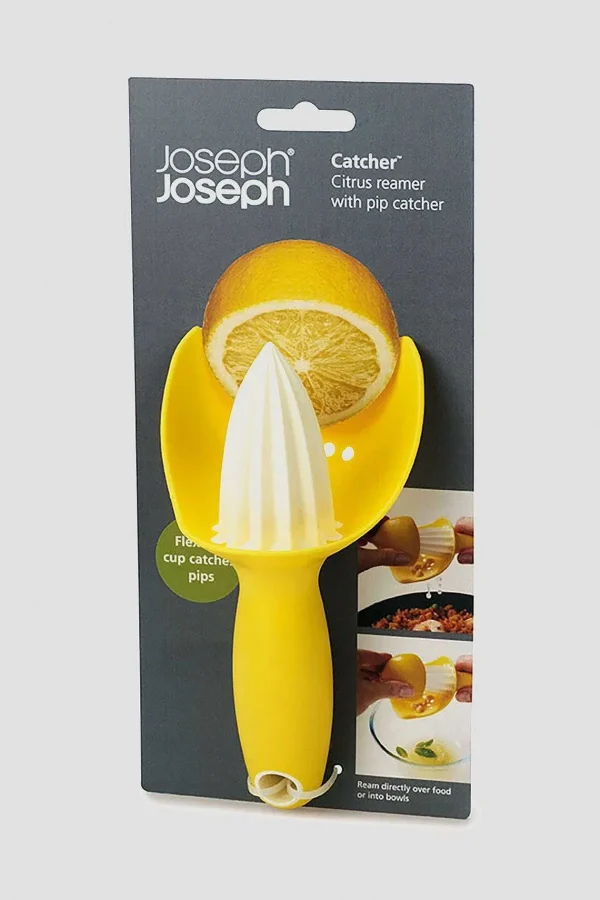 Joseph Joseph Catcher In Yellow* Homeware