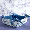 Carraig Donn HOME Celine Bread Basket* Homeware