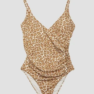 Vero Moda Accessories Celine Swimsuit In Birch*Women Swimwear