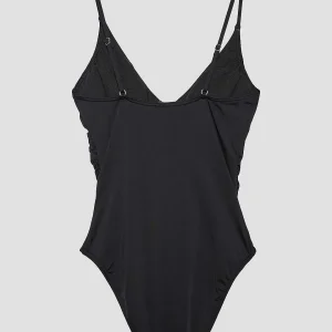 Vero Moda Accessories Celine Swimsuit In Black*Women Swimwear