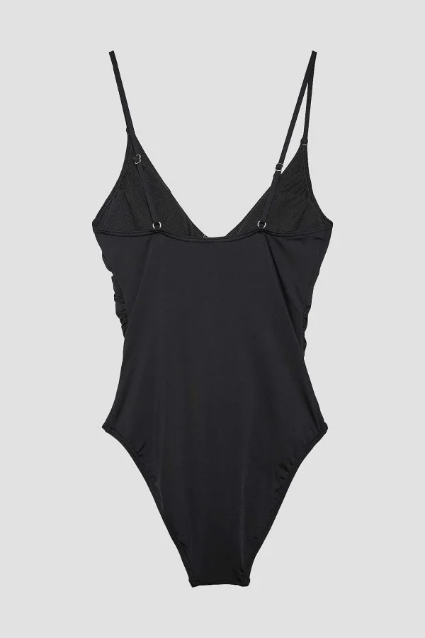 Vero Moda Accessories Celine Swimsuit In Black*Women Swimwear