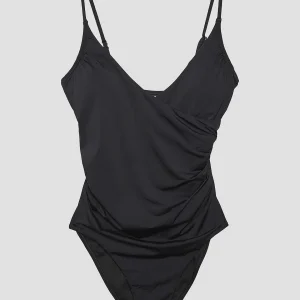 Vero Moda Accessories Celine Swimsuit In Black*Women Swimwear