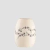 Belleek Ceramic Wildflowers Vase* Homeware