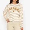 J'aime la Vie Charming Knit Jumper*Women Jumpers & Cardigans