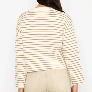 J'aime la Vie Charming Knit Jumper*Women Jumpers & Cardigans