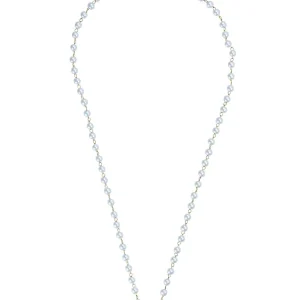 Knight & Day Chaya Faux Pearl Gold Necklace* Jewellery