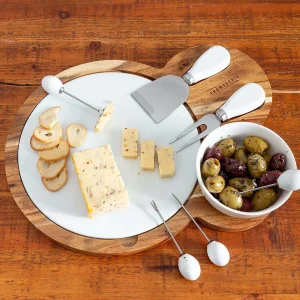 Carraig Donn HOME Cheese Board Medium* Homeware